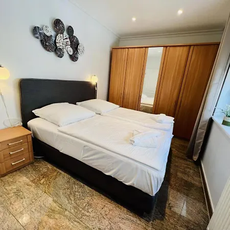 Strandsicht, Direkt Am Apartment